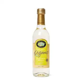 White Wine Vinegar | America's Test Kitchen | Napa Valley Naturals Organic White Wine Vinegar Recipes Using White Wine, Grapefruit Bars, Wine Cellar Racks, Skippy Peanut Butter, Simple Vinaigrette, Organic Peanut Butter, Vegetable Medley, America's Test Kitchen, Fast Easy Meals