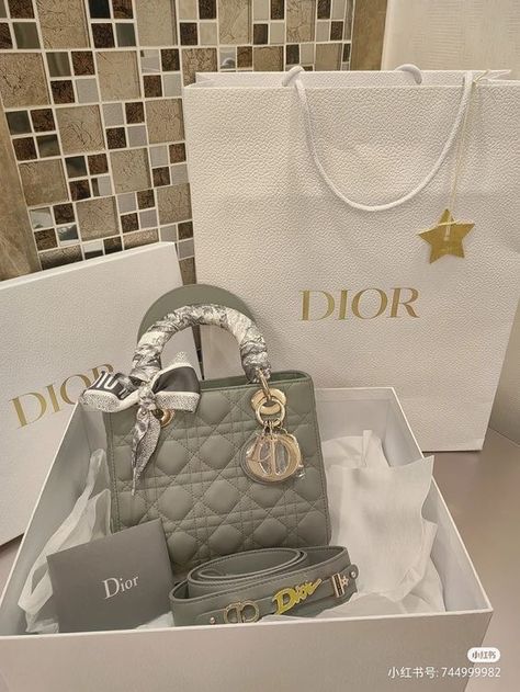 Lady Dior Handbag, Expensive Bag, Trendy Purses, Luxury Bags Collection, Girly Bags, Cute Handbags, Fancy Bags, Luxury Purses, Dior Handbags