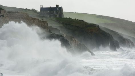 Homes In England, Men Are Pigs, Coast Aesthetic, The Golden Rule, Council House, Wildest Fantasy, Sea Level Rise, Trust Fund, Sky News