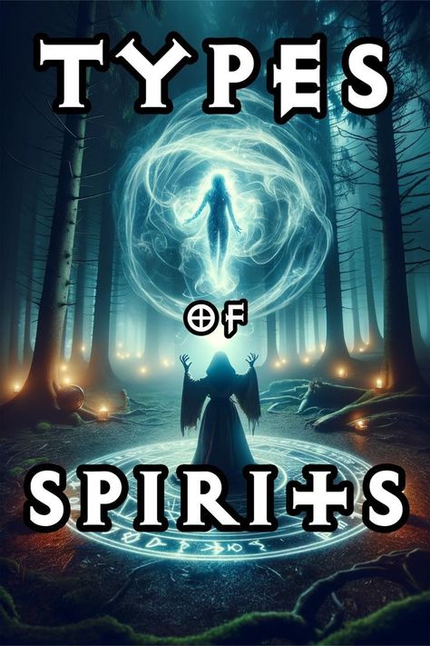 Delve deep into the supernatural world and uncover the various forms and  types of ghosts, from mysterious orbs to eerie apparitions. What Is Ghosting, Types Of Ghosts, Ghost World, Ghost Type, Witch Spirituality, Paranormal Investigation, German Words, Ghost Hunting, Good Spirits