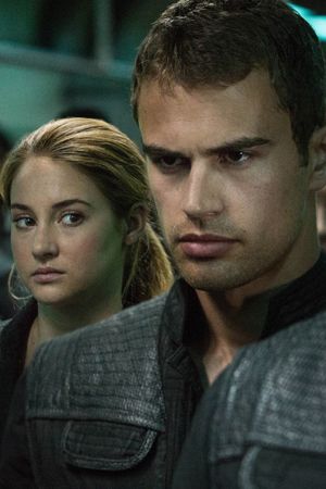 Divergent Divergent 2014, Divergent Memes, Divergent Book, Divergent Movie, Tris And Four, Divergent Fandom, Tobias Eaton, Divergent Trilogy, Divergent Insurgent Allegiant