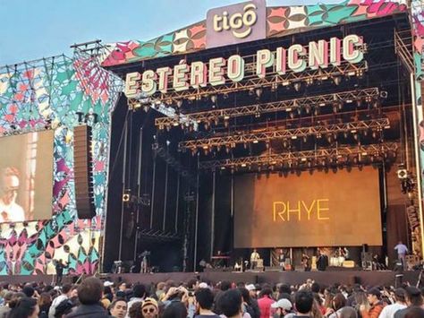 Estéreo Picnic 2022 es un festival de música alternativa de Colombia ¡imperdible! Conoce el cartel con artistas como Foo Fighters, The Strokes y J Balvin. La entrada Estéreo Picnic: un festival de música alternativa en Colombia aparece primero en Dónde Ir: Tu guía de la Ciudad de México. ¿Qué hacer hoy?. Manifestation 2023, Mlk Jr, Maybe In Another Life, Musica Rock, Sam Smith, Visual Board, The Strokes, In Another Life, Foo Fighters