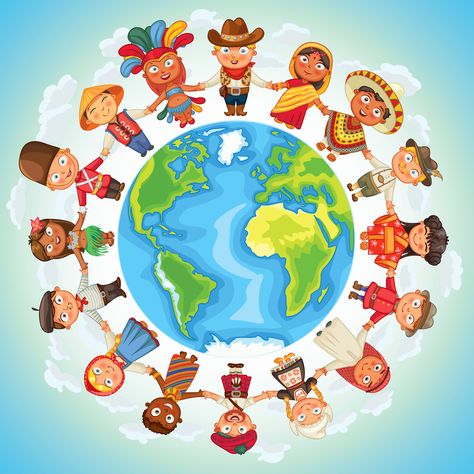 Cultural identity essay can help express who you are, but how to write it? We’ve prepared an ultimate guide with example for students. Follow & get inspired! Diversity Poster, Around The World Theme, Harmony Day, Cultural Identity, Cultural Diversity, Child Day, Earth Day, 그림 그리기, Preschool Activities