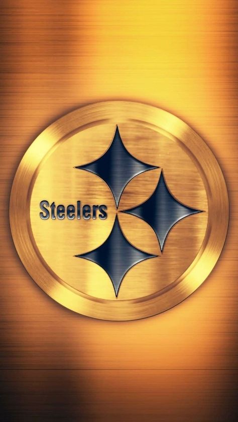 Steelers Wallpaper, Pittsburgh Steelers Wallpaper, Antonio Brown, Brown Background, National Football League, Pittsburgh Steelers, Football Team, Pittsburgh, To Share