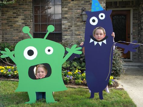 Alien Birthday Party, Monster Baby Showers, Alien Party, School Halloween Party, Monster Games, Monster Theme, 1 Birthday, Monster Birthday, Royal Baby