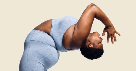 Have a Question About Fitness? The Times Has the Answer. - The New York Times Plus Size Posing, Real Bodies, Female Reference, Model Pose, Anatomy Poses, Human Reference, Body Reference Poses, Human Poses Reference, Figure Poses