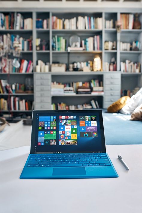 Microsoft surface pro deal going on now at the Microsoft store. Plus $500 Microsoft store gift card giveaway. #ad Top Tech Gifts, Gift Card Displays, Microsoft Surface Pro 4, New Tablets, Best Gifts For Him, Microsoft Surface Pro, Surface Pro, Crazy Life, Gift Card Giveaway