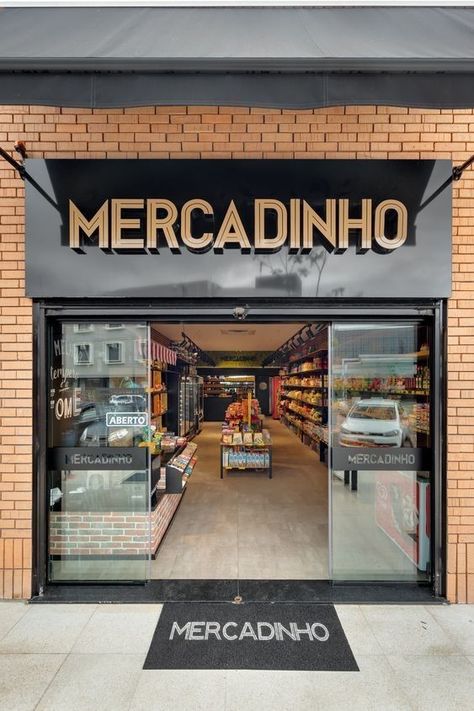 Supermarket Design Interior, Fruit And Veg Shop, Supermarket Display, Store Shelves Design, Vegetable Shop, Grocery Store Design, Mini Store, Supermarket Design, Meat Shop