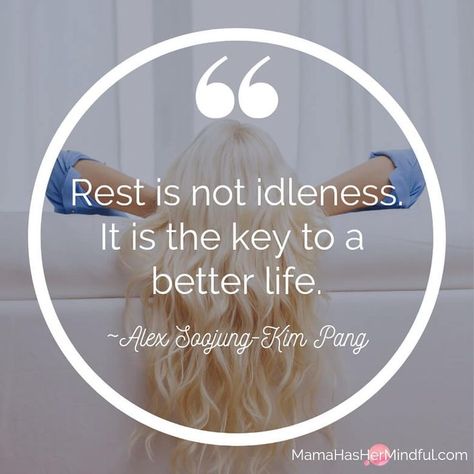 Rest Is Important, Importance Of Rest, Rest And Relaxation Quotes, The Importance Of Rest, Importance Of Rest Quote, Rest Relax Recharge Quotes, Ways To Destress, Rest Days, Womens Retreat