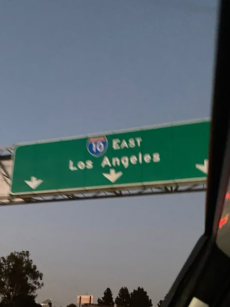 la, los angeles, california, city of stars, aesthetic City Of Stars Aesthetic, Los Angeles Highway, Stars Aesthetic, Los Angeles Aesthetic, California Aesthetic, City Of Stars, Vision Board Pics, East Los Angeles, La Life