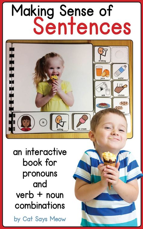 Wellcomm Activities, Asl Vocabulary, Adaptive Books, Preschool Speech Therapy, Language Therapy Activities, Preschool Language, Speech Therapy Games, Speech Language Activities, Slp Activities