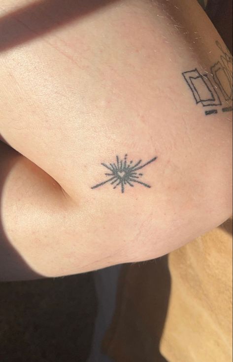 Leg Tattoos Stick And Poke, Ghost Tattoo Stick And Poke, Pumpkin Stick And Poke Tattoo, Stick And Poke Tattoo Ghost, Leg Stick And Poke Tattoo, Stick And Poke Flower, Flower Stick And Poke, Large Stick And Poke Tattoo, Stick And Poke Hand Tattoos