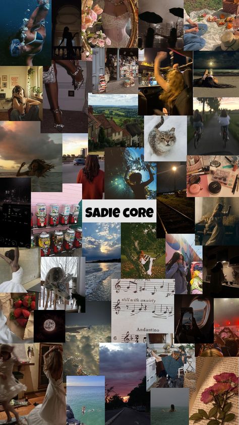 @sadie13225 here’s your name’s core! 💕 #sadie #names #namecore #commenturname Sadie Core, Cool Wallpaper, Your Name, Instagram