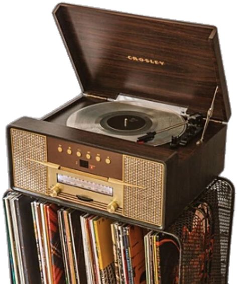 Rock Opera, Metal Hinges, Wood Cabinet, Ashley Furniture Homestore, Vintage Radio, Stereo Speakers, Cd Player, Ashley Furniture, Wood Cabinets