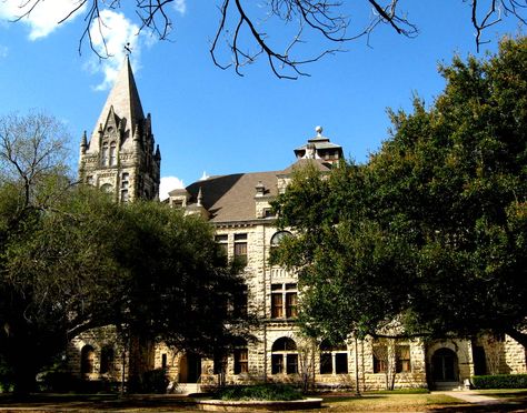 Southwestern University. a liberal serving of education and love :) Southwestern University Georgetown, Southwestern University, Texas University, Georgetown Texas, College Tour, Bachelor Of Arts, Family Genealogy, Alma Mater, University Of Texas