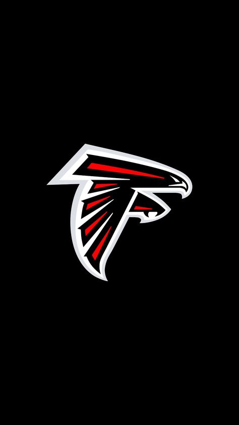 Falcons Wallpaper, Atlanta Falcons Wallpaper, Nfl Wallpaper, Falcons Logo, Atlanta Falcons Logo, Iphone 6 Plus Wallpaper, Atlanta Falcons Football, Biker Photography, Falcons Football