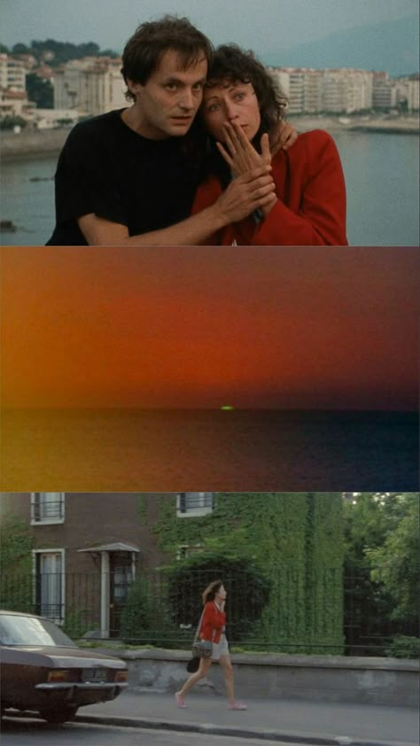 The Green Ray, Eric Rohmer, Movie Screenshots, French Cinema, French Films, Film Inspiration, Fun Shots, Love Movie, Dream Guy