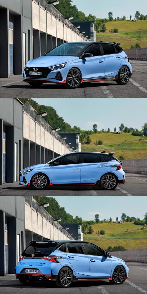 I 20 Car, Hyundai I20 N Line, Hyundai I20n, I20 Car, I30 Hyundai, Car Thoughts, Cars Hyundai, Korean Cars, Hot Hatchback