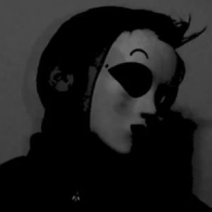 Masky, from Marble Hornets Creepypasta Funny, Mask Pictures, Scary Things, Ticci Toby, Tim Tam, Marble Hornets, Creepypasta Characters, Slenderman, Everything Is Fine