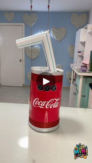 Coca Cola, Audio