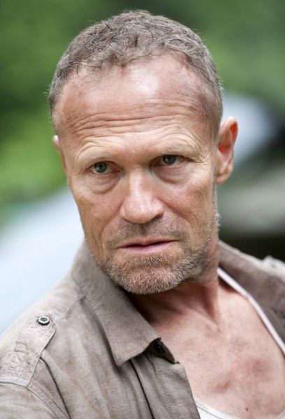 Merle Dixon, Michael Rooker, Walking Dead Daryl, The Walking Dead Tv, Fear The Walking Dead, Rick Grimes, Daryl Dixon, Film Serie, Episode 3