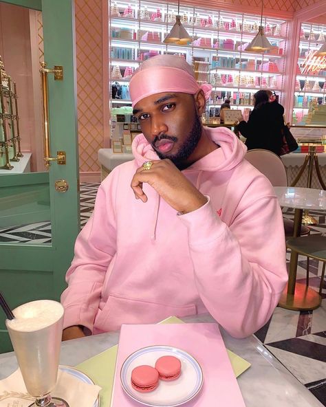 NEVER AGAIN on Instagram: “Pink Du-Rag’s All 2020💖” Du Rag, Never Again, Pinterest Likes, Pastel, Bedroom, Pink, On Instagram, Instagram