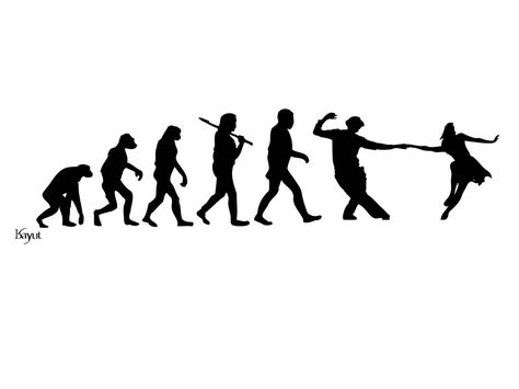 "Evolution from Walk to Dance" T-Shirt design for Dance Tel-Aviv studio. Photo Timeline, Facebook Photo, Dance T Shirt, Lindy Hop, Timeline Covers, Facebook Photos, Facebook Profile, Facebook Covers, Facebook Cover