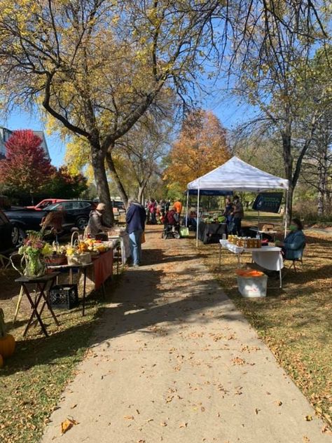 Northfield Farmers Market In Fall Northfield Minnesota, Minnesota Life, Photography Bucket List, Photo A Day, Hidden Gems, Farmers Market, Minnesota, Gazebo, Bucket List