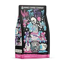 Cotton Candy Coffee, Keurig Coffee Pods, Bones Coffee, Low Acid Coffee, Coffee Meeting, Brazilian Coffee, Cotton Candy Flavoring, Arabica Coffee Beans, Ground Coffee Beans