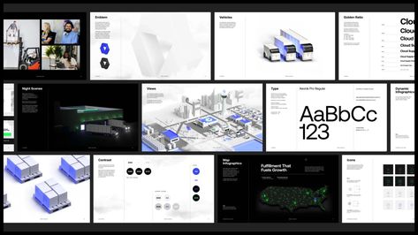 YXNzZXRzL2RlY2twYWdlcy9zdHVkaW9fZnJlaWdodF9jYXBhYmlsaXRpZXNfNDZfbGxxZW1hb2M4YS53ZWJw (3840×2160) Capabilities Deck, Infographic Map, Night Scene, The Deck, Design Development, Creative Studio, Visual Identity, Art Direction, Highlights