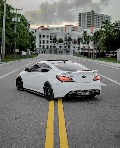 Bk2 Genesis Coupe, Car Builds, Car Luxury, Genesis 2, Hyundai Genesis Coupe, Hyundai Genesis, Car Mods, Vroom Vroom, Future Car