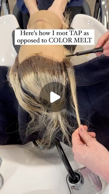 Adrienne Dara Stephenson/ Hair Education & Tutorials on Instagram: "I partnered with @saloncentric to bring you this toning breakdown!   Join me for my SHADES EQ REVOLUTION tour. 6 Hours of intensive learning to SIMPLIFY YOUR THINKING! I’ll be teaching in PHILADELPHIA, BUFFALO, LONG ISLAND, and MASSACHUSETTS! FOR TICKETS AND DATES HEAD TO THE LINK IN MY BIO OR VISIT WWW.ADHEDUCATION.COM  And did you know I have 2 different toning books? We have sold over 4000 copies WORLDWIDE! completely up to date with the latest Shades EQ series and covers HOW TO USE IT, WHY TO USE IT, WHEN TO USE IT. Link in bio and go to SHOP!  #redkenambassador #saloncentricpartner #redkenshadeseq @redkenpro @saloncentric #redken #redkenpro #hair #toning" Brown Redken Shades Eq Formula, Redken 8vb Shades Eq, All Nutrient Hair Color Formulas, Redken Shades Root Smudge Formula, Diy Root Melt Hair At Home, 6abn Shades Eq, Light Brown Roots Blonde Hair, Redken Blonde Toner Formula, 9nb Shades Eq