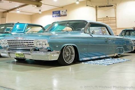 #drivewayjunky 62 Impala, Chicano Quote, 1965 Impala, Impala Lowrider, Impala Car, 1962 Chevy Impala, Sick Cars, 64 Impala, Low Riding