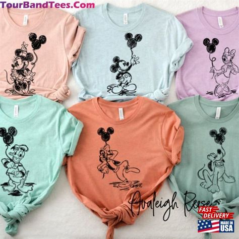 Mickey Sketch Shirt And Friends Disney Family Shirts Unisex Hoodie Check more at https://tourbandtees.com/product/mickey-sketch-shirt-and-friends-disney-family-shirts-unisex-hoodie/ Matching Disney Outfits, Mickey Sketch, Disneyland Family Shirts, Disney Cruise Family, Disney Character Shirts, Family Disney Shirts Matching, Kids Disney Shirts, Disney Gear, Custom Disney Shirts