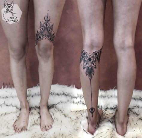 Fenris Tattoo, Mandala Arm Tattoo, Dotwork Tattoo Mandala, Lotusblume Tattoo, Art Deco Tattoo, Shin Tattoo, Kunst Tattoos, Leg Tattoos Women, Full Sleeve Tattoos