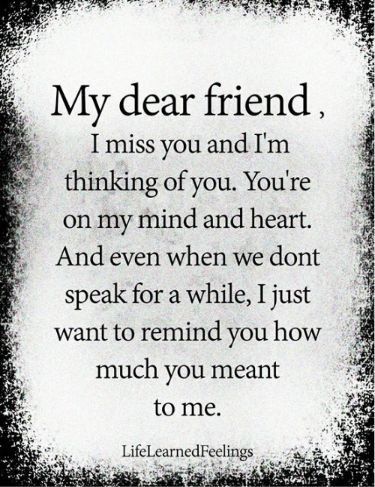 Miss You Friend Quotes, It Was All A Lie, I Miss You Friend, She Hates Me, After A Divorce, Miss You Friend, Miss My Best Friend, Losing My Best Friend, Thinking Of You Quotes