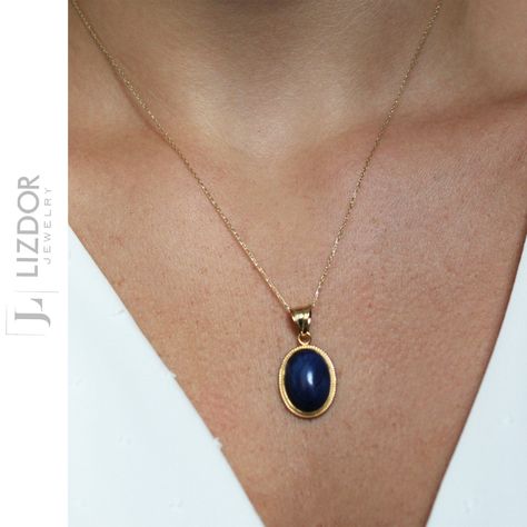 Lapis Lazuli Jewelry Ring, Raw Stone Necklace, Blue Stone Necklace, Lapis Necklace, Lapis Lazuli Jewelry, Lapis Lazuli Pendant, Lapis Lazuli Necklace, Real Turquoise, Lapis Lazuli Stone