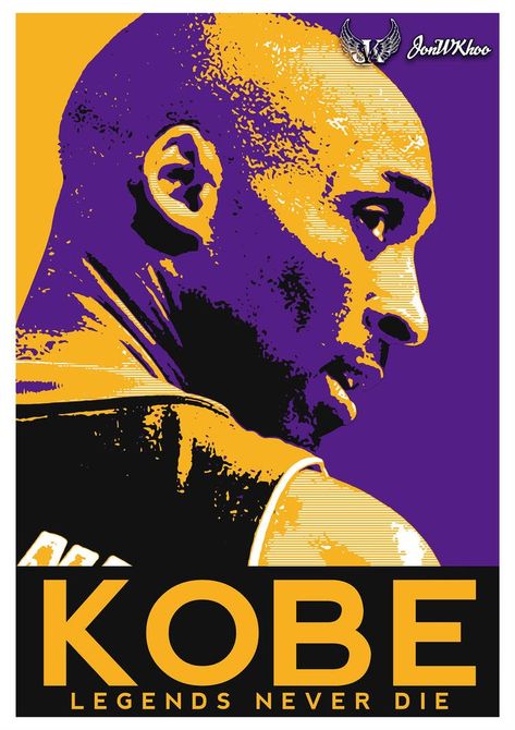 Basketball Artwork, Nba Artwork, Kobe Bryant Family, Majin Boo, King Lebron, Nba Basketball Art, Kobe Bryant Pictures, Kobe Bryant Black Mamba, Kobe Bryant Wallpaper