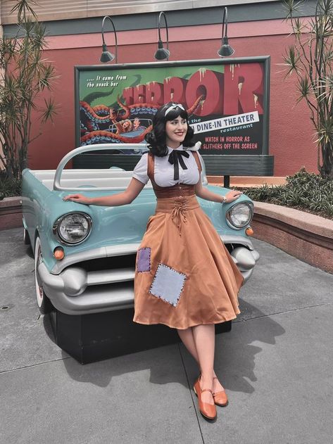 Disney Closet Cosplay, Disneyland Dapper Day, Vintage Disneybound, Disney Dapper Day Outfits, Dapper Day Disney, Disney Outfit Inspiration, Disney Sewing, 23 Outfit, Dapper Day Outfits