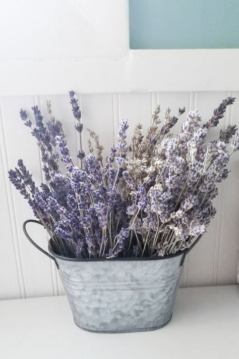 Simple Lavender Bathroom Decor- Use these budget friendly home decor ideas as your inspiration for your farmhouse style home decor bathroom. A relaxing lavender bathroom. Lavender Bathroom Decor, Lavender Bedroom Decor, Lilac Bathroom, Lavender Bathroom, Lavender Bedroom, Lavender Interior, Purple Bathroom Decor, Lavender Room, Lavender Decor