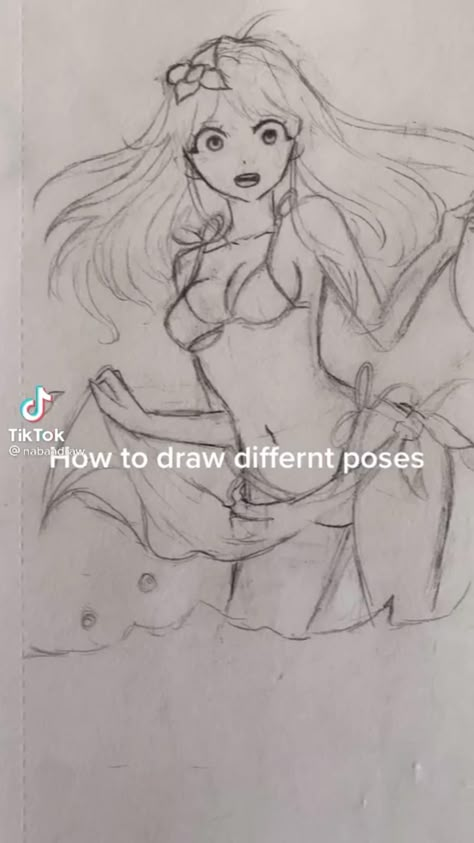 Drawing Tutorial Bodys, Easy Poses To Draw For Beginners, Cute Art Hairstyles, Sketches Full Body Figure Drawing, Pose Tutorial Drawing Anatomy, Cibi Drawing Poses, Atanomy Tutorial, How To Draw Poses Easy, Drawing Tutorial Body Poses