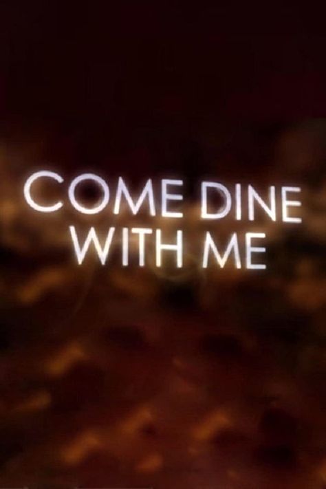 Lesley Joseph, David Oyelowo, Come Dine With Me, Dont Let Go, Group Of Five, Win Money, Me Tv, Parenting Guide, Tv Programmes