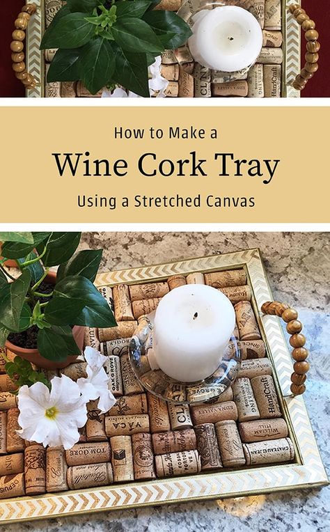 Wine Cork Bath Mat, Wine Cork Tray Diy, Wine Cork Tray, Wine Cork Fall Crafts, Diy Cork Crafts, Wine Cork Centerpiece, Cork Tray, Wine Cork Trivet, Wine Cork Diy Projects