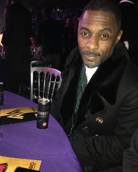 50.7k Likes, 866 Comments - Idris Elba (@idriselba) on Instagram: “Thriving on at the @MOBOAwards with some really talented individuals and @PurdeysOfficial;…” Mobo Awards, Idris Elba, Stylish Men Casual, Elba, Twitter, Music, On Instagram, Instagram