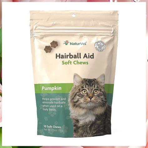 NaturVet Hairball Remedy Vitamin & Digestive Aid Supplement for Cats   Pet Health Cat Vitamins, Cat Medicine, Digestive Aid, Cat Supplements, Health Questions, Healthy Cat, Cats Pet, Dog Health Care, Daily Vitamins