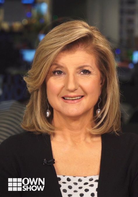 A Successful Woman, Arianna Huffington, Successful Woman, Road To Success, Executive Fashion, Successful Women, Beautiful Mind, Dress For Success, Documentary Film