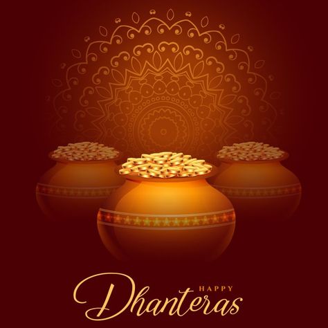 Shubh Dhanteras Wishes, Happy Diwali Hd Wallpaper, Dhanteras Wishes Images, Dhanteras Images, Dhanteras Wishes, Happy Dhanteras Wishes, Happy Raksha Bandhan Wishes, Engagement Greetings, Happy New Year Hd