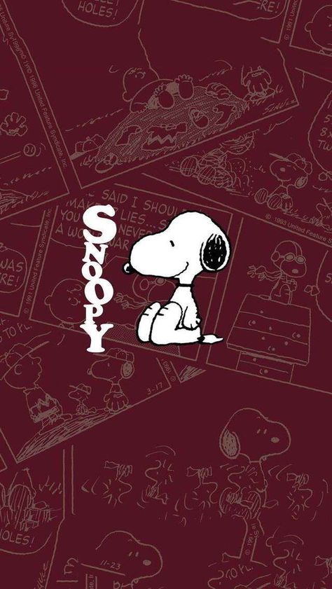 #snoopy #phone #wallpaper #peanuts #peanutsspecials #ps #pnts #schulz Peanuts Wallpaper, Katt Williams, Snoopy Funny, Snoopy Images, Peanuts Cartoon, Snoopy Wallpaper, Snoopy Quotes, Snoopy Pictures, Snoop Dog