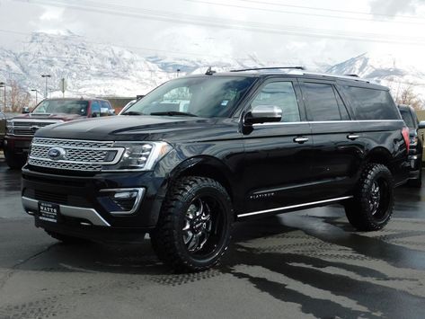 2020 Used Ford Expedition Max PLATINUM at Watts Automotive Serving Salt Lake City & Provo, UT, IID 20362129 Ford Expedition Custom, Ford Expedition Lifted, 2023 Ford Expedition, 2020 Ford Expedition, Ford Expedition Max Platinum, Arkansas Road Trip, Ford Expedition El, Ford Girl, Ford Ranger Truck