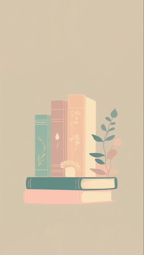 Book Iphone Wallpaper Aesthetic, Ipad Wallpaper Books, Aesthetic Library Wallpaper, Book Lockscreen Aesthetic, Book Phone Wallpaper, Kobo Wallpaper, Kobo Screensaver, Library Wallpaper, Reading Wallpaper